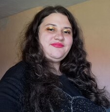 Фотография девушки Алина, 32 года из г. Владикавказ