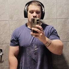 Фотография мужчины Саша, 35 лет из г. Юрга