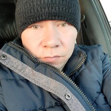 Фотография мужчины Женя, 26 лет из г. Братск