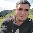 Макс, 42 года