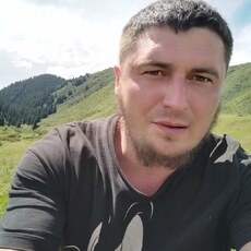 Фотография мужчины Макс, 42 года из г. Емельяново