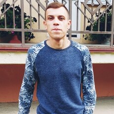 Фотография мужчины Артур, 31 год из г. Могилев