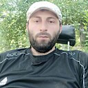 Магамед, 33 года