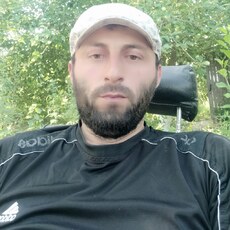 Фотография мужчины Магамед, 33 года из г. Кизляр