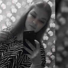Фотография девушки Олеся, 26 лет из г. Усть-Илимск