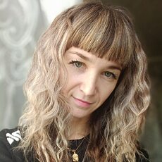 Фотография девушки Vrednaя, 27 лет из г. Ржев