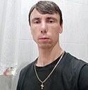 Сергей Фомин, 42 года