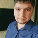 Антон, 33 года