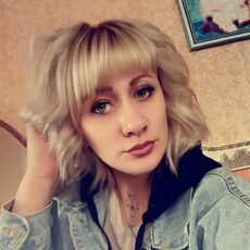 Фотография девушки Nik, 31 год из г. Зима