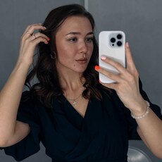 Фотография девушки Ира, 37 лет из г. Чехов