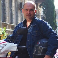 Фотография мужчины Aydin, 42 года из г. Баку