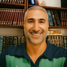 Фотография мужчины Мейир, 51 год из г. Нагария