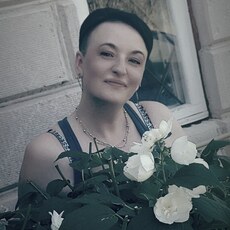 Фотография девушки Диана, 43 года из г. Сморгонь
