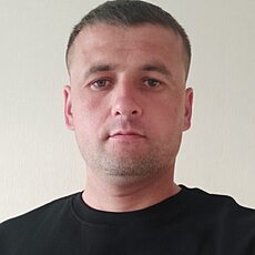 Фотография мужчины Равшан, 31 год из г. Александров