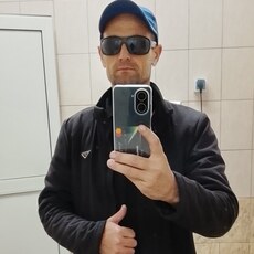 Фотография мужчины Абубакр, 42 года из г. Ярославский