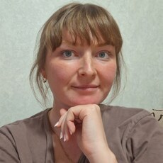 Фотография девушки Мария, 35 лет из г. Дебесы