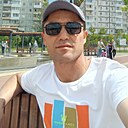 Абдулла, 41 год