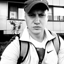 Роман, 33 года
