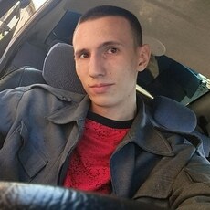Фотография мужчины Саня, 33 года из г. Екатеринбург