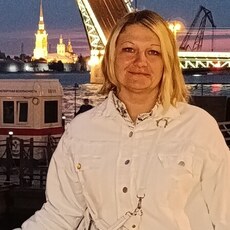 Фотография девушки Светлана, 39 лет из г. Магнитогорск