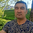Али, 44 года