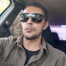 Фотография мужчины Алексей, 39 лет из г. Харцызск