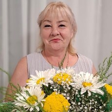 Фотография девушки Любовь, 60 лет из г. Харцызск