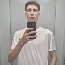Фотография мужчины Александр, 20 лет из г. Искитим
