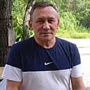 Магафур, 58 лет