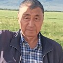 Алибек, 68 лет