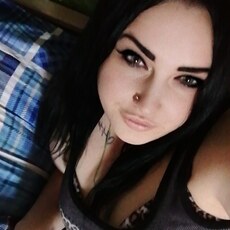 Фотография девушки Кристина, 28 лет из г. Великий Новгород