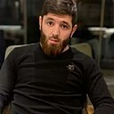 Умар, 19 лет