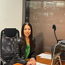 Фотография девушки София, 26 лет из г. Красноярск