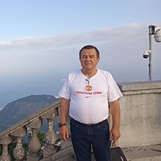 Фотография мужчины Аркадий, 51 год из г. Одесса