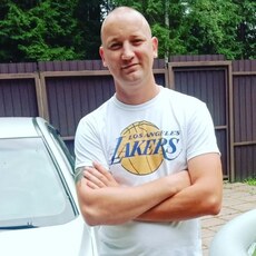 Фотография мужчины Евгений, 37 лет из г. Сморгонь