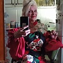 Ирина, 62 года