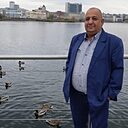 Ваха, 62 года