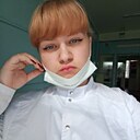 Ася, 19 лет