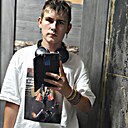Илья, 19 лет