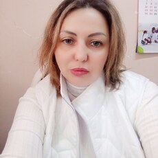 Фотография девушки Ольга, 41 год из г. Тоцкое