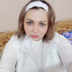 Фотография девушки Ольга, 41 год из г. Тоцкое