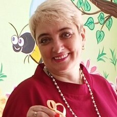 Фотография девушки Елена, 54 года из г. Тула