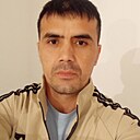 Камол, 36 лет