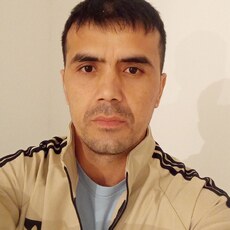 Фотография мужчины Камол, 36 лет из г. Москва