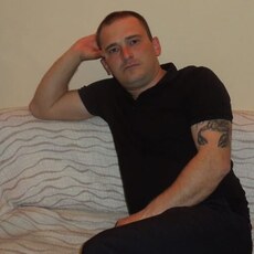 Фотография мужчины Евгений, 32 года из г. Пенза