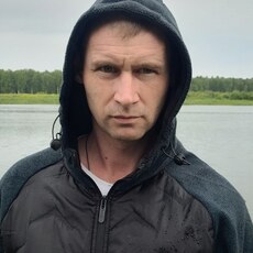 Фотография мужчины Игорь, 42 года из г. Каменск-Уральский
