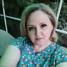 Фотография девушки Зима, 44 года из г. Новый Уренгой