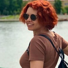 Фотография девушки Натали, 44 года из г. Познань