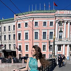 Фотография девушки Алена, 32 года из г. Уфа