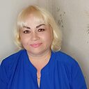 Светлана, 52 года